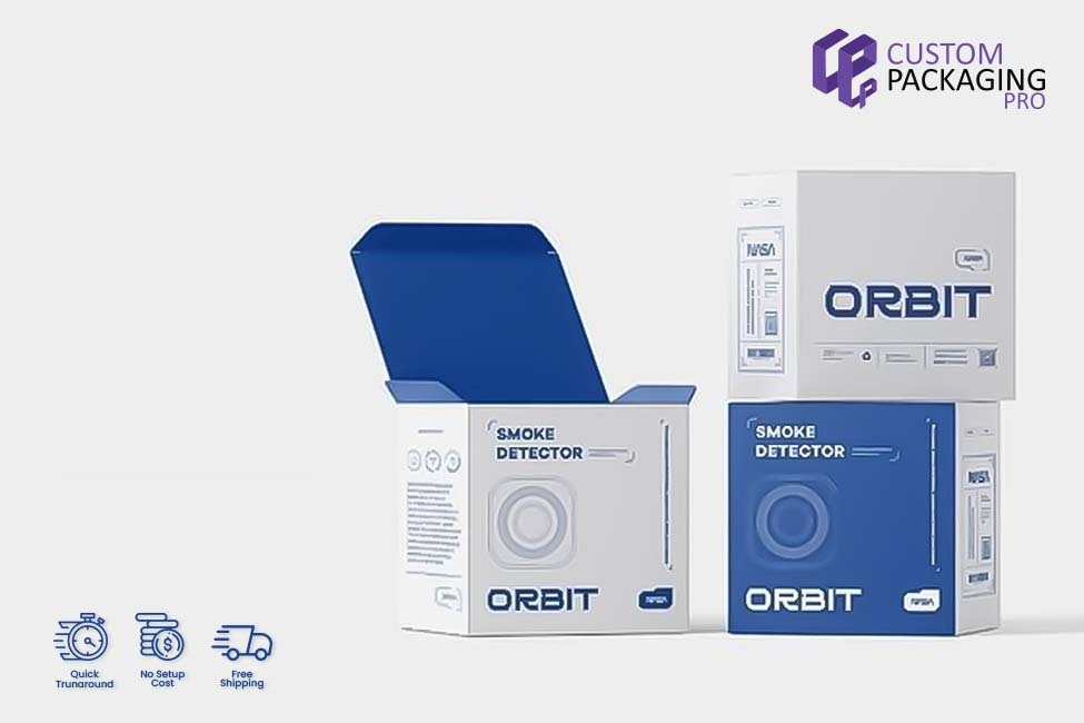 Custom Boxes the Availability Factor