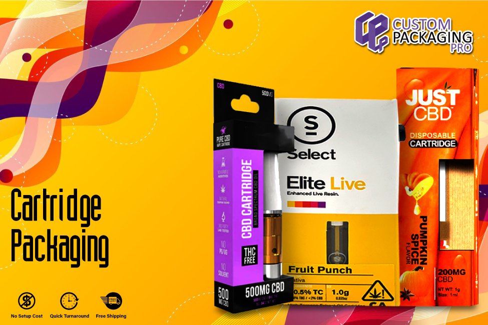 Cartridge Packaging – Why they must be Exceptional?