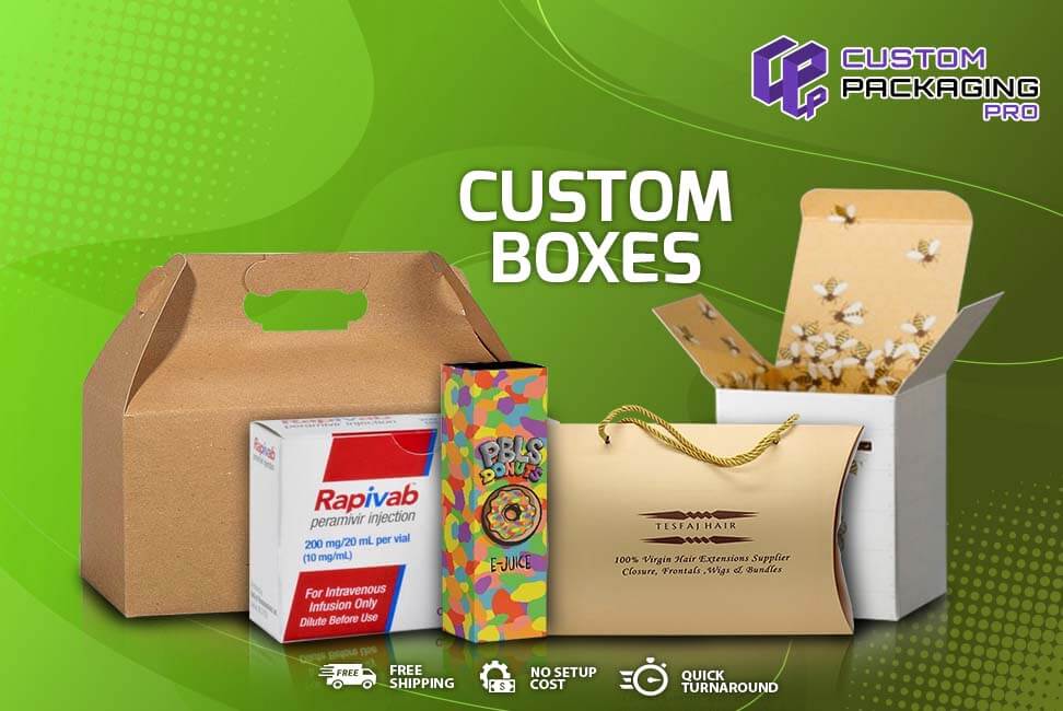 Exploring the Quality Control of Custom Boxes