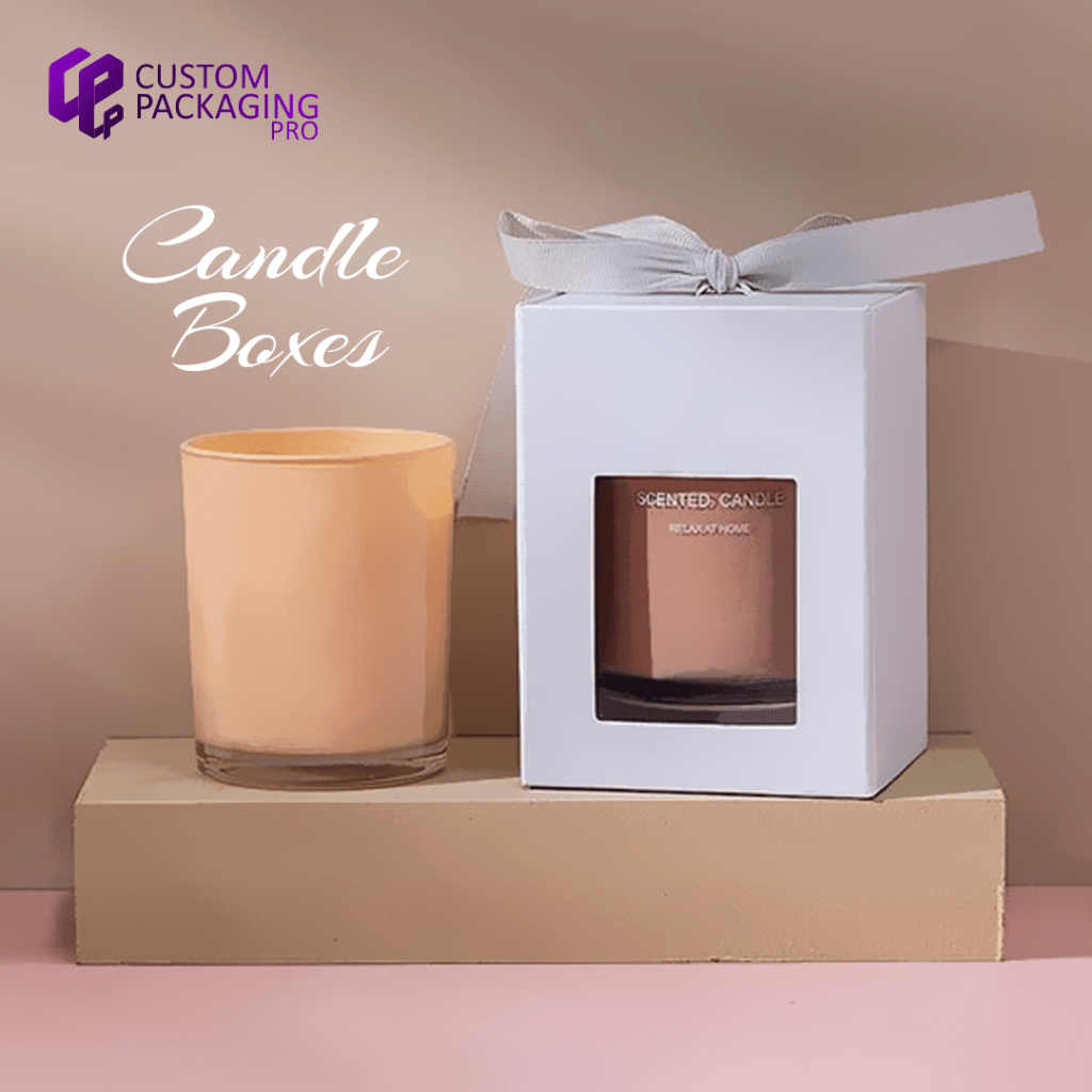 Examining the Different Dimensions of Candle Boxes
