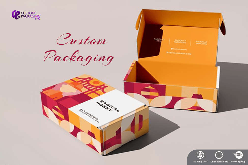 Custom Packaging Costing Less Than You Hoped For