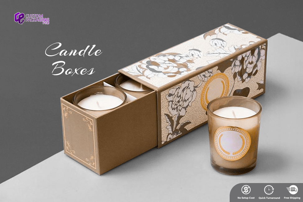 Is it Tough to Produce Candle Boxes?